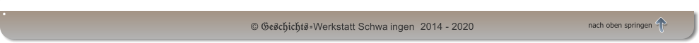 2014 - 2020 nach oben springen .